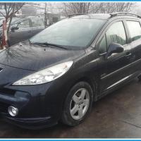 Ricambi Usati PEUGEOT 207 2009
