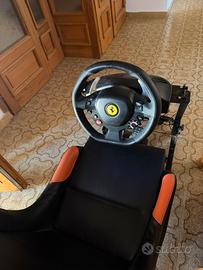 Ps5 volante