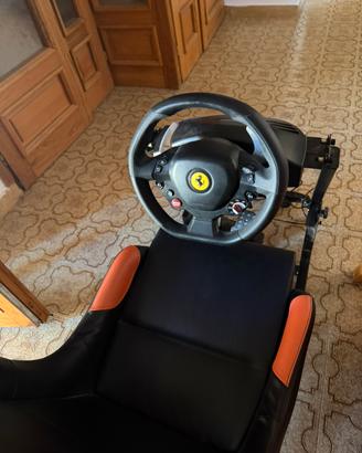 Ps5 volante