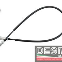 Fianchetto serbatoio sinistro grigio MV Agusta F4