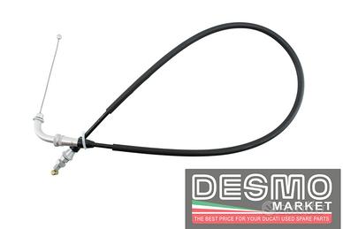 Fianchetto serbatoio sinistro grigio MV Agusta F4