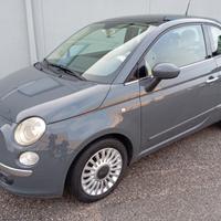 FIAT 500 1.3 MTJ OK NEOPATENTATI