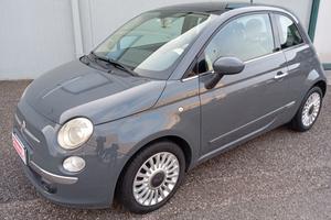 FIAT 500 1.3 MTJ OK NEOPATENTATI