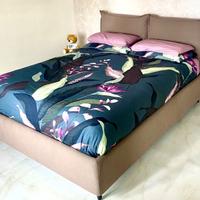Letto contenitore Noctis