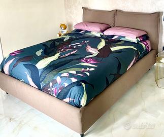 Letto contenitore Noctis