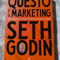 Libro "Questo è il Marketing"