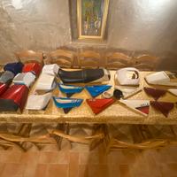 Ricambi Laverda Zundapp Lb Lz 125