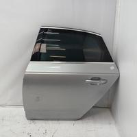 Porta portiera posteriore sx audi a4 b9 8w2 2015-2