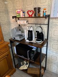 Mobiletto da cucina