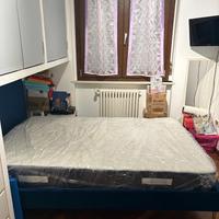 Materasso nuovo mai usato una piazza e mezza