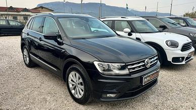 Volkswagen Tiguan 1.6 TDI SCR Business BlueMotion 