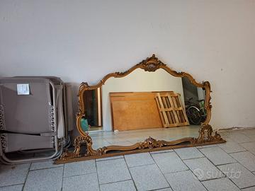 Specchio vintage