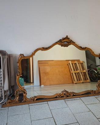 Specchio vintage