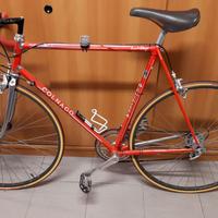 Bici vintage Colnago telaio Master