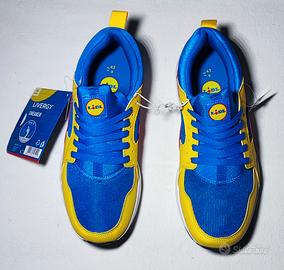 Lidl sneakers 