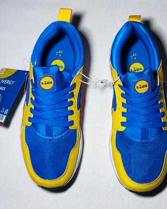 Lidl sneakers 