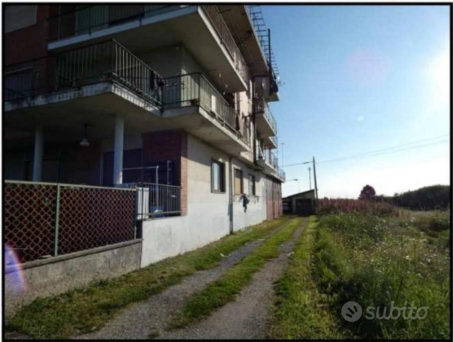 Immobile in asta di 104 m² con 3 locali a Caluso - Vista 3