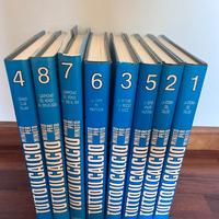 Almanacco tutto il calcio