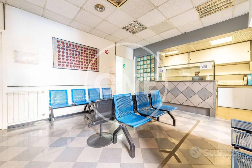 Appartamento – Roma, Testaccio, Municipio Roma I - Altro