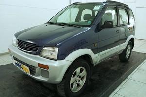 DAIHATSU Terios 1.3 SX