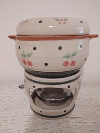 Wald per fonduta
