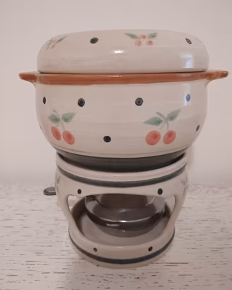 Wald per fonduta