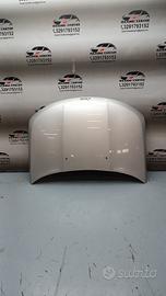 Cofano anteriore jeep compass station wagon 2011-2