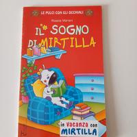 Il sogno di Mirtilla