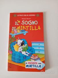 Il sogno di Mirtilla