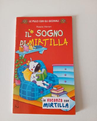 Il sogno di Mirtilla