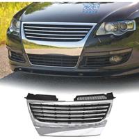 GRIGLIA VOLKSWAGEN VW PASSAT 3C 05-10 COLORE CROMA
