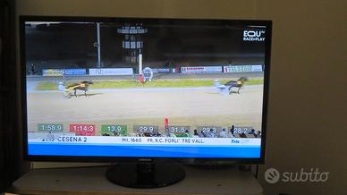 Televisore
