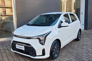 Kia Picanto 1.0 12V URBAN 5 porte 2025
