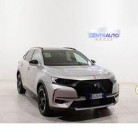 DS DS 7 BlueHDi 130cv aut. Performance Line+