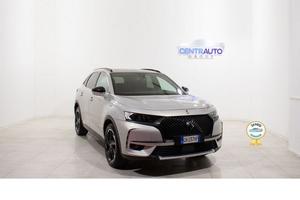 DS DS 7 BlueHDi 130cv aut. Performance Line+