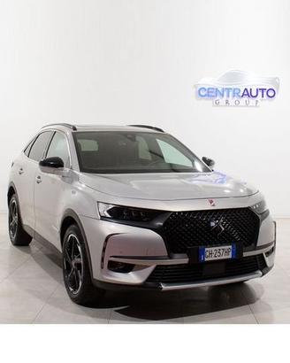DS DS 7 BlueHDi 130cv aut. Performance Line+
