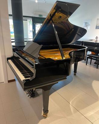 Pianoforte a coda Steinway&Sons C227