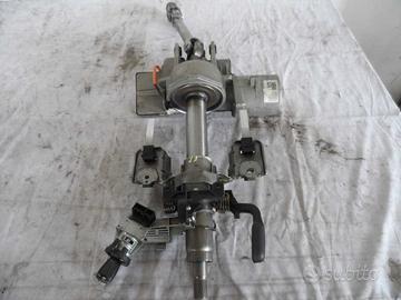 PIANTONE STERZO FIAT Grande Punto 2Â° Serie 199 A9