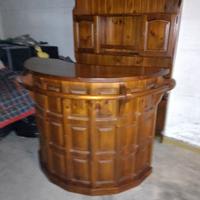 mini bar da casa .... 