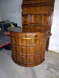 mini bar da casa .... 