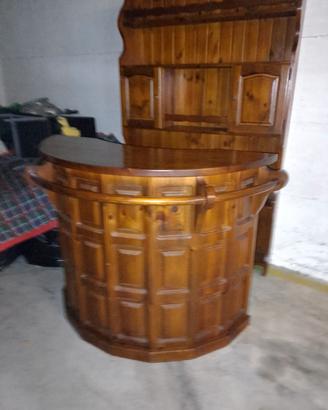 mini bar da casa .... 
