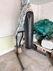 Sacco da Boxe