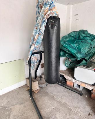 Sacco da Boxe