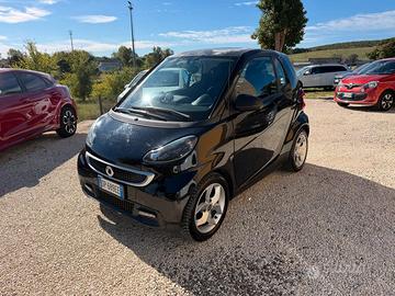 Smart ForTwo Coupé Pulse Full Optional