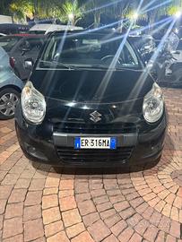 Suzuki Alto 1.0 VVT GLX SOLO PER QUESTA SETTIMANA 