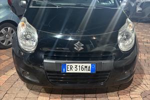 Suzuki Alto 1.0 VVT GLX SOLO PER QUESTA SETTIMANA 