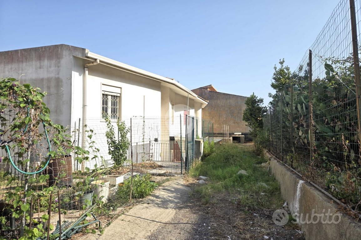 Casa – Messina, Zuccaro, VI Circoscrizione - Vista 5