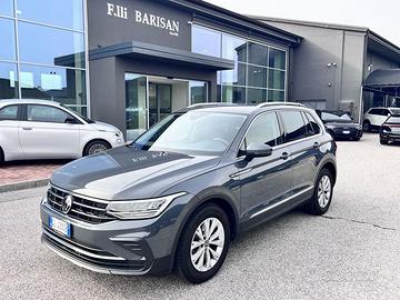 Volkswagen Tiguan 2.0 TDI SCR 150CV Life DSG