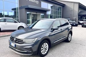 Volkswagen Tiguan 2.0 TDI SCR 150CV Life DSG