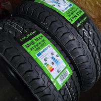 gomme nuove per furgone 